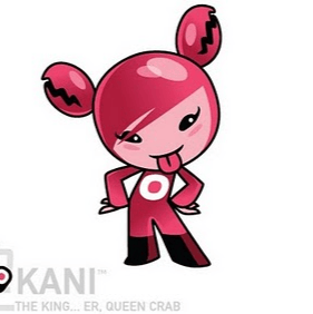 Kani Maki (Sushi Pack) AI Voice