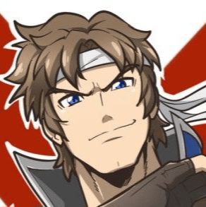 Richter (SSBU/JP) AI Voice