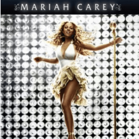 Mariah Carey (the adventures of Mimi) AI Voice