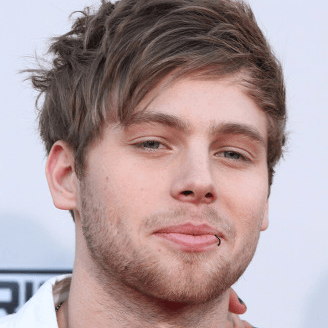 Luke Hemmings (SGFG Era 2015)  AI Voice