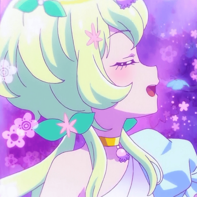 Aria Futaba (REMAKE) AI Voice