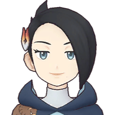 Mai (Pokémon Masters EX) AI Voice