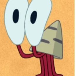 Bernie The Snail AI Voice