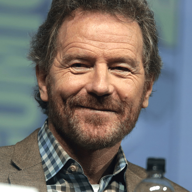 Bryan Cranston AI Voice