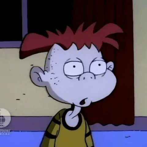 Sticky (Rugrats) (Pamela Adlon) AI Voice