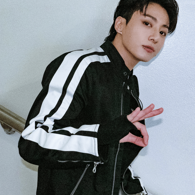 Jungkook 3 AI Voice