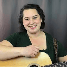 Kate Offer (Songs From The Sandbox AI Voice