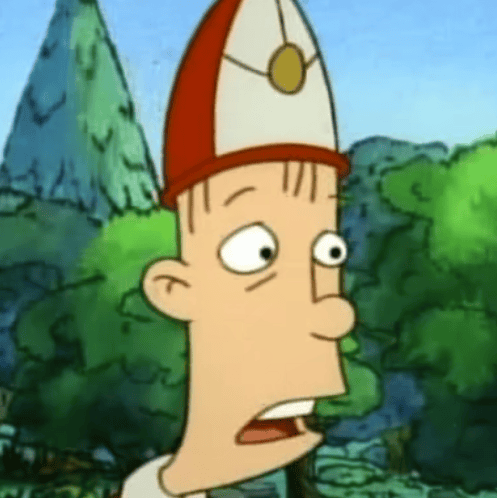 Minion (Hey Arnold!) (Dan Castellaneta) AI Voice
