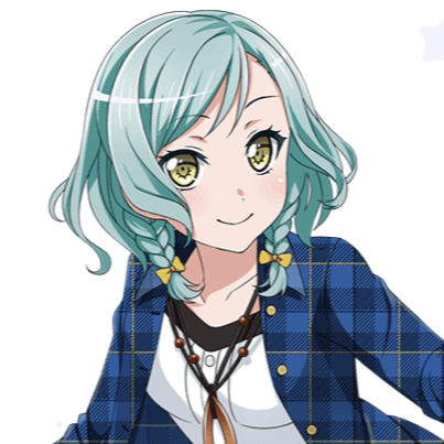 Hina Hikawa AI Voice