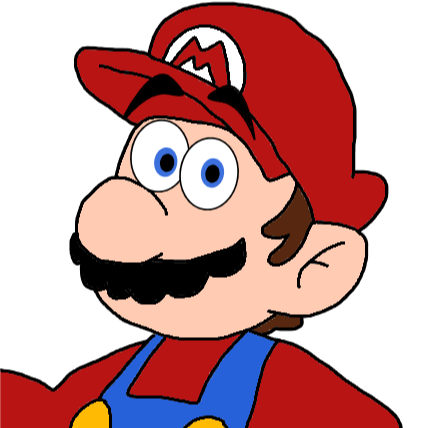 Mario Plumber AI Voice