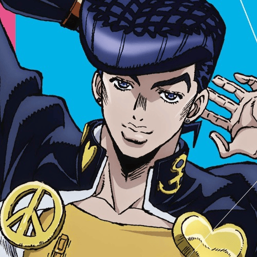 JOSUKE HIGASHIKATA Image
