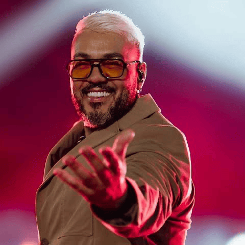 Cantor Belo style  AI Voice