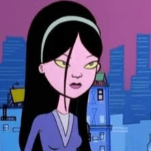 Tina (Mission Hill) AI Voice