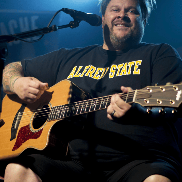 jaret reddick Image