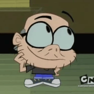 Kaz Harada (Hi Hi Puffy Ami Yumi) Image