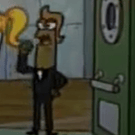 Teen 5 (SpongeBob) (Tom Kenny) AI Voice