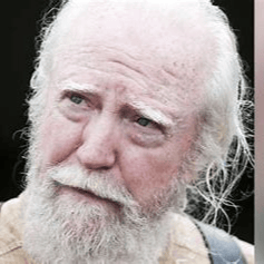 Scott Wilson (The Walking Dead) AI Voice
