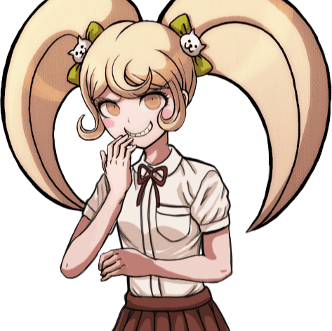Hiyoko Saionji AI Voice