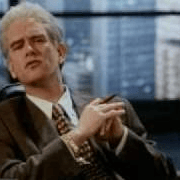 Roritor (Kids in the Hall: Brain Candy) AI Voice
