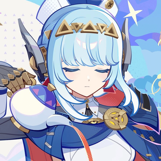 Ineffa (ENG) AI Voice