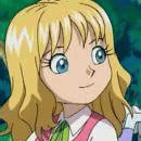 Helen (Sonic X) Image