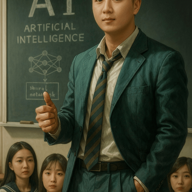 Onizukaneo AI Voice
