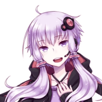 Yuzuki Yukari (VOCALOID) AI Voice