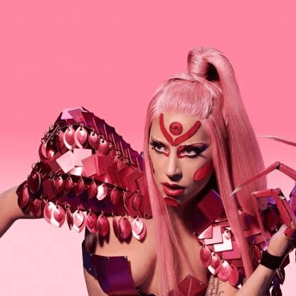 Lady Gaga (Chromatica) HQ AI Voice