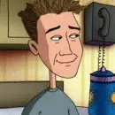 Bob Alman (God, the Devil and Bob) AI Voice