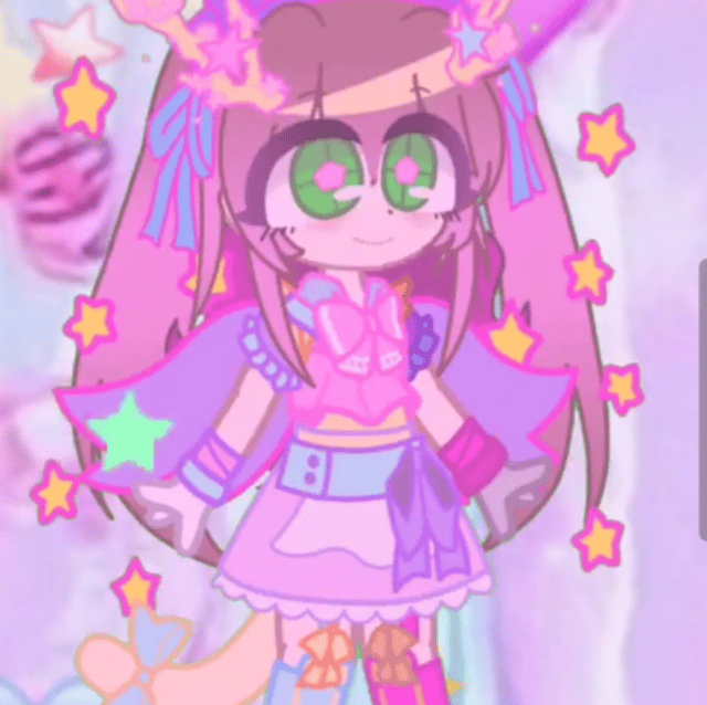 (AUTTP) ●🦄NadiaTheUniDoll🌈● (Backup) AI Voice