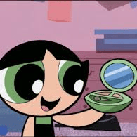Buttercup (Powerpuff Girls) AI Voice