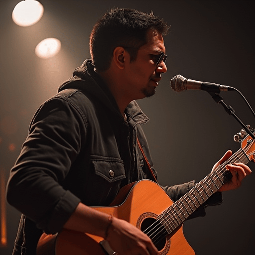 Nishesh Khatiwada AI Voice