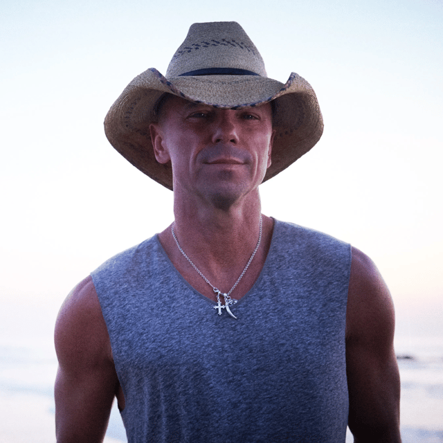 Kenny Chesney AI Voice
