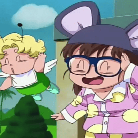 Arale Norimaki (Dr. Slump 1990s) (VA: Taeko Kawata) AI Voice