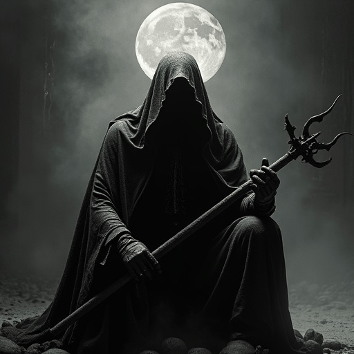 Black doom (Ben diskin) Image