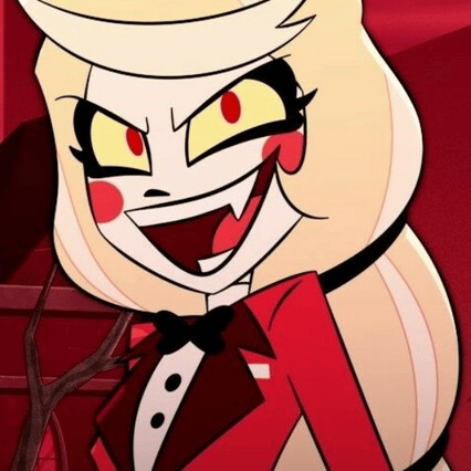 Charlie Morningstar - Hazbin H AI Voice