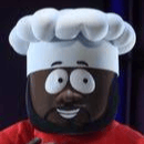 Chef (Robot Chicken) AI Voice