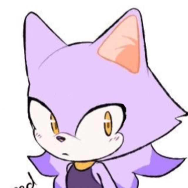 Flare the Cat  AI Voice