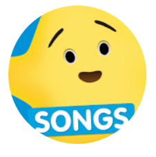 Super Simple Songs Male Narrator AI Voice