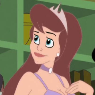 Princess Clara AI Voice