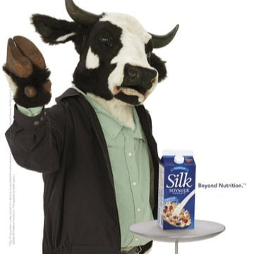 Mr. Frank Bull - Silk SoyMilk AI Voice