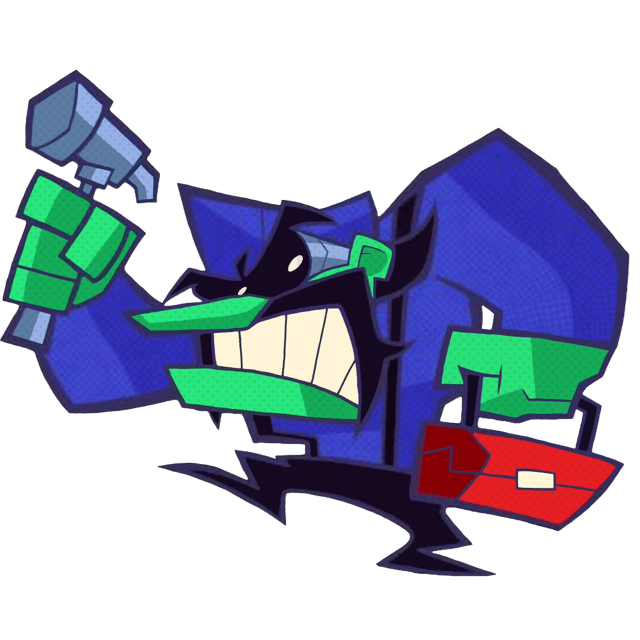 Danton AI Voice