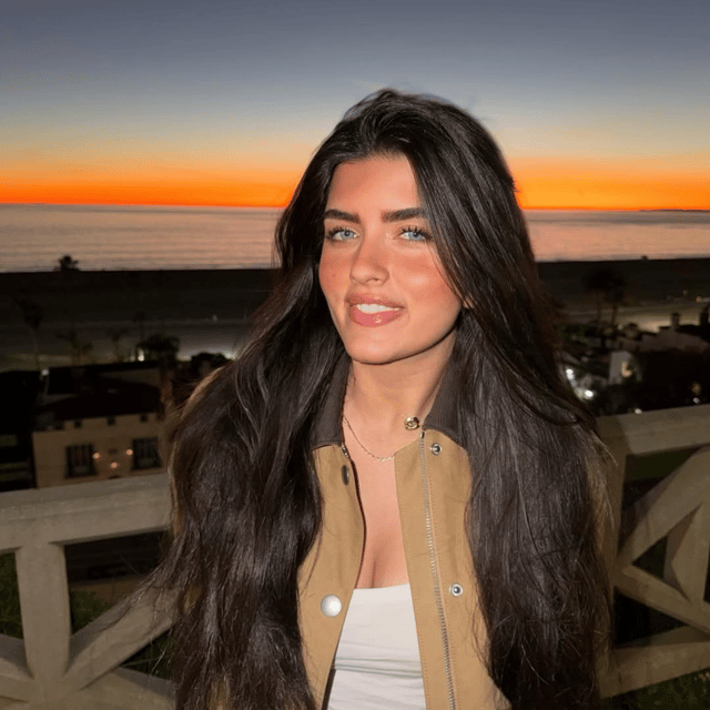 Angelina Jordan AI Voice