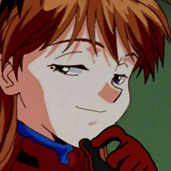 Asuka Langley Souryuu (Voz en español latino 🇲🇽) AI Voice