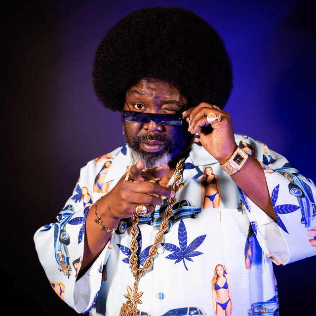 Afroman (V2) AI Voice