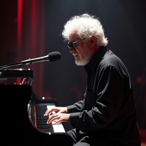 Michael McDonald V2 AI Voice