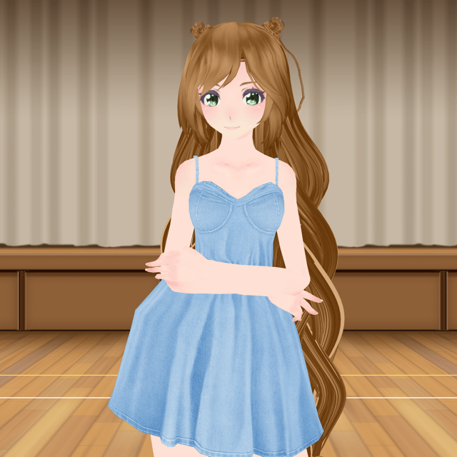 Miri Ness AI Voice