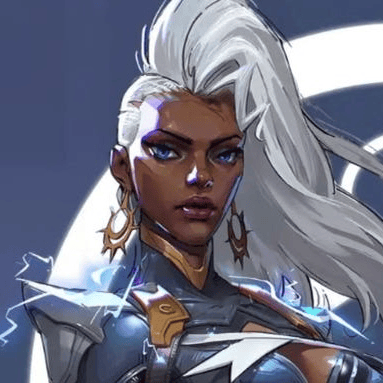 Storm (Marvel Rivals) Image