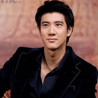 Wang Leehom AI Voice