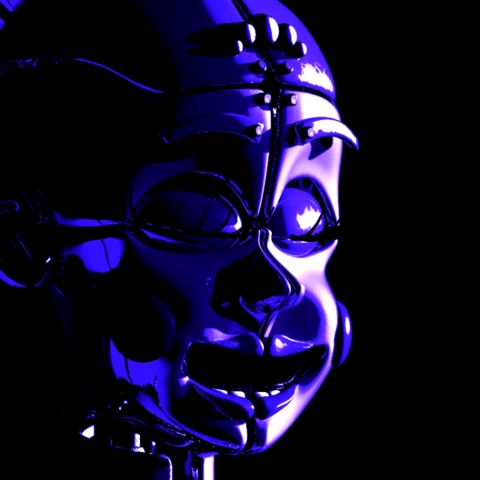 Ballora (FNaF) AI Voice